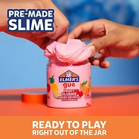 Elmer's® Gue Fruity Slushie Premade Slime