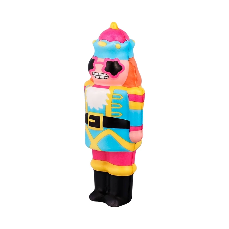 5.75" Nutcracker Squishy Toy by Creatology™