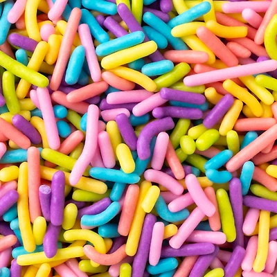 Sweet Tooth Fairy® Bright Rainbow Sprinkles