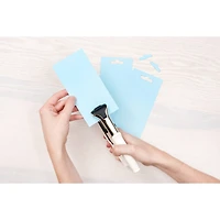 We R Memory Keepers® Crop-A-Dile® Euro Hook Power Punch