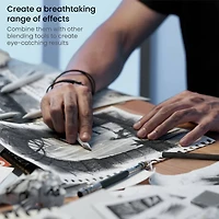 Arteza® Willow Charcoal Set