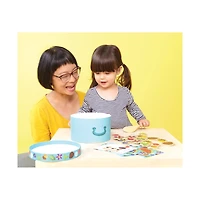 Acorn Soup™ Counting Game