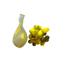 12" Confetti Balloons