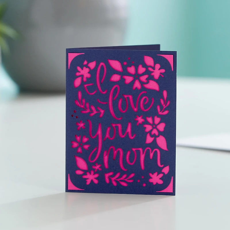 Cricut Joy™ Insert Cards Sensei Sampler