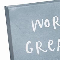 World's Greatest Papa Canvas Wall Art