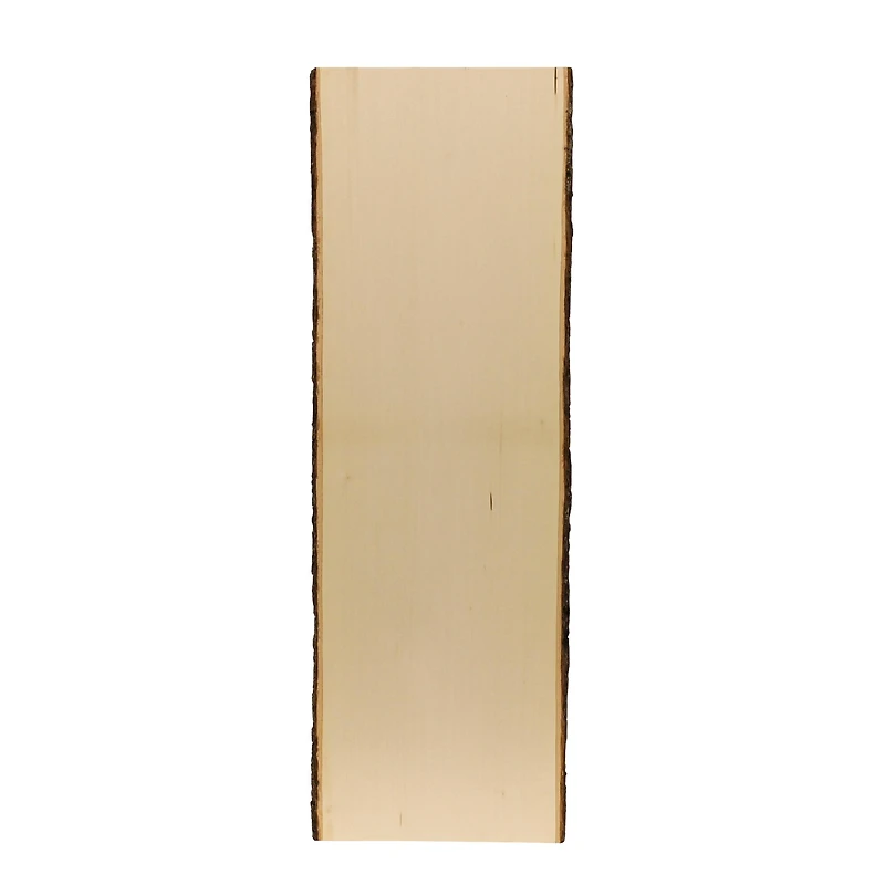 3ft. Walnut Hollow® Basswood Country Plank®