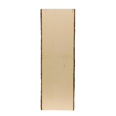 3ft. Walnut Hollow® Basswood Country Plank®