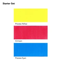 Daler-Rowney® FW Acrylic Ink Starter Set