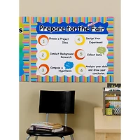 3M Scotch® Removable Mounting Squares, 1/2" x 1/2"