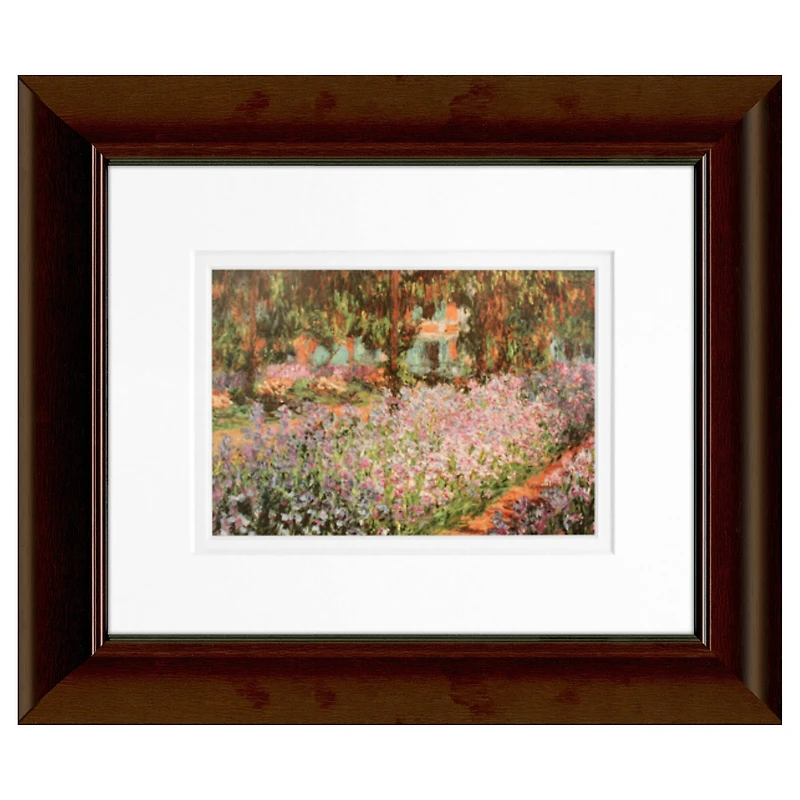Timeless Frames® Artist's Garden Framed Wall Art