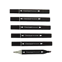 Spectrum Noir™ Classique Shade & Tone Dual Tip Marker Set