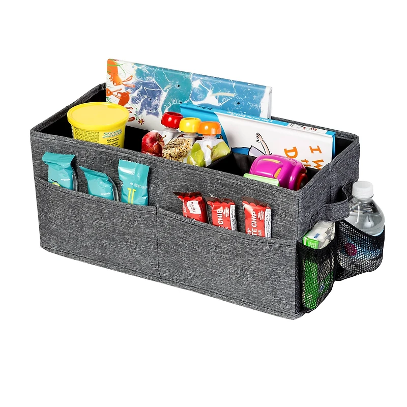 Honey Can Do Backseat Center Organizer