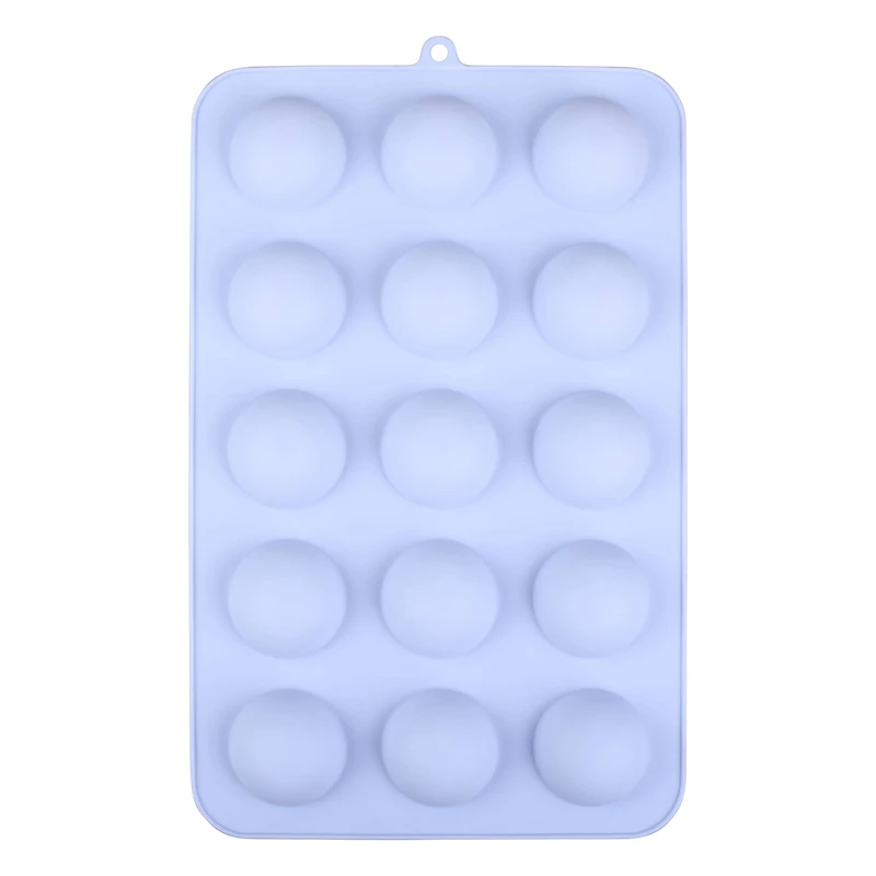 Dome Silicone Treat Mold by Makery™