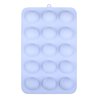 Dome Silicone Treat Mold by Makery™