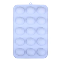 Dome Silicone Treat Mold by Makery™