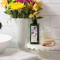 European Soaps Liquid Hand Soap