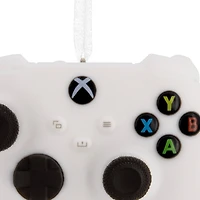 Hallmark 3" Xbox Video Game Controller Ornament