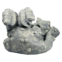 Design Toscano 20" Blushing Babel the Bashful Dragon Statue