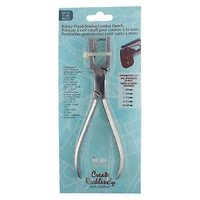 The Beadsmith® Rotary Hand Sewing Leather Punch
