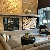 Wilson® Enterprises Birch Fill-A-Space