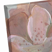 Wild Garden 20" x 16" Canvas Wall Art