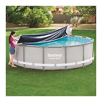 Bestway Flowclear™ 14ft. Pool Cover
