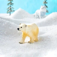Safari Ltd® Polar Bear Cub