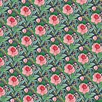 Cricut® Premium Vinyl™ Natalie Malan Juneberry Removable Patterned Sampler