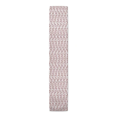 Vines Indoor/Outdoor Table Runner
