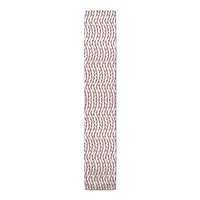 Vines Indoor/Outdoor Table Runner