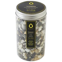 Vunder™ Crushed Tuxedo Mother of Pearl Shells