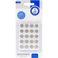 Tonic Studios® 20ct. Small Craft Magnets, 10mm