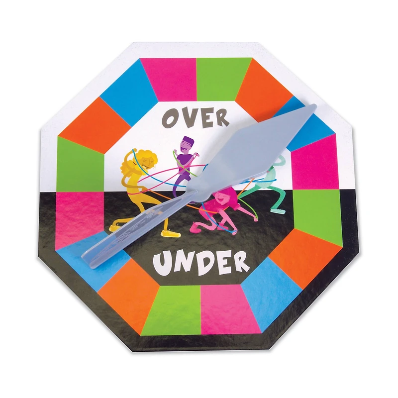 Twangled™ Knot Game