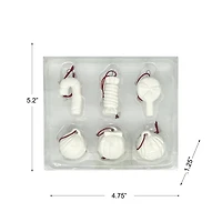 Mini DIY Ceramic Candy Ornament Set by Make Market®