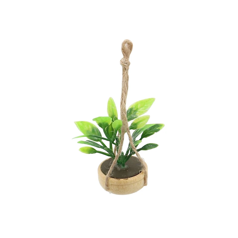 Mini Hanging Plant by Make Market®