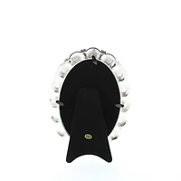 Sea Cabochon 4" x 6" Photo Frame