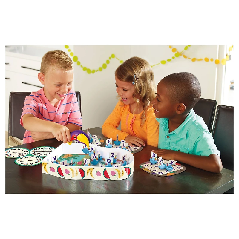 Frida's Fruit Fiesta Game™