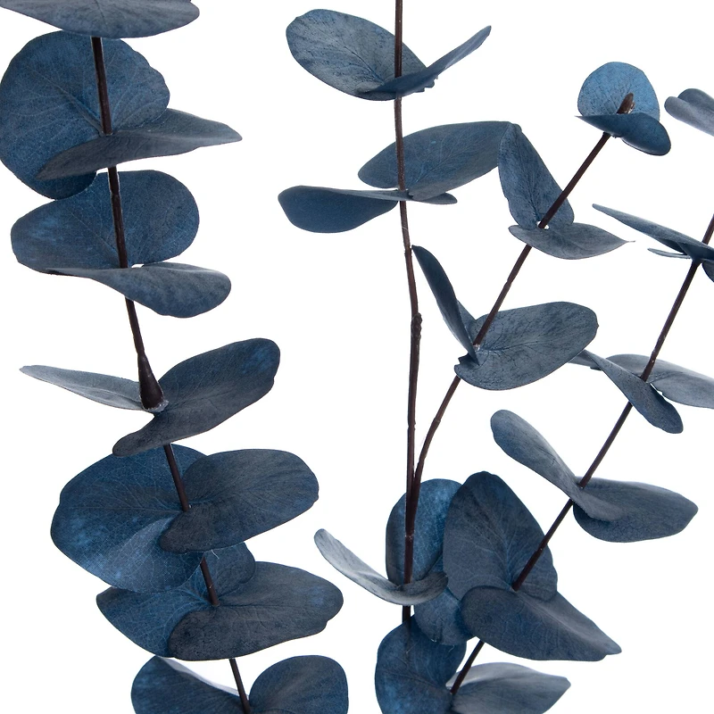 43" Blue Eucalyptus Stem by Ashland®
