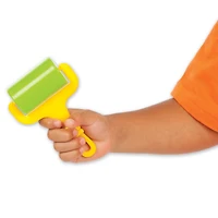 Creativity for Kids® Construction Zone Sensory Bin