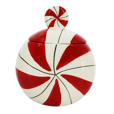 6.75" Peppermint Candy Tabletop Décor by Ashland®