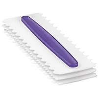 Wilton® Icing Comb Set