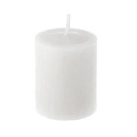 Vanilla Brown Sugar Scented Votive Candle by Ashland®