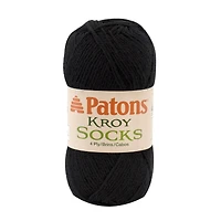 18 Pack: Patons® Yarnspirations™ Kroy Socks™ Yarn