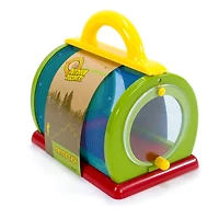 Toysmith® Outdoor Discovery Backyard Critter Case