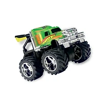 Faber-Castell® Creativity for Kids® Monster Trucks Custom Shop