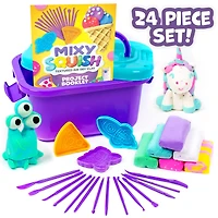 Mixy Squish™ Sculpting Studio