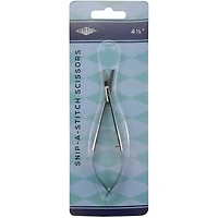 Havel's™ 4.5" Snip-A-Stitch Scissors