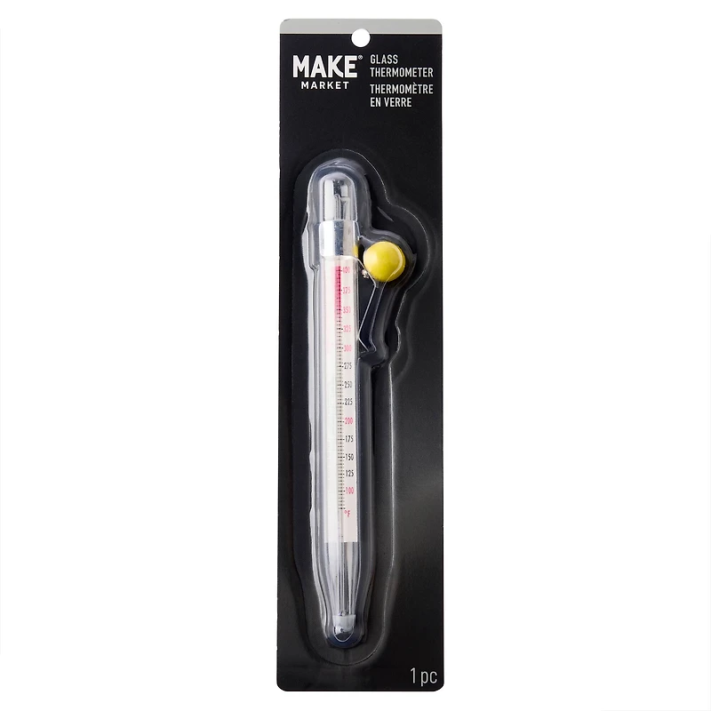 6 Pack: Candle Making Thermometer by Make Market®