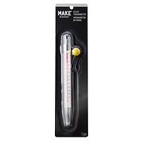 6 Pack: Candle Making Thermometer by Make Market®