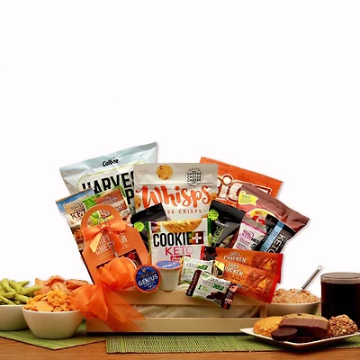 Keto Gourmet Gift Basket